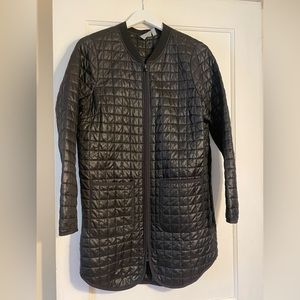 Athleta Grandview coat